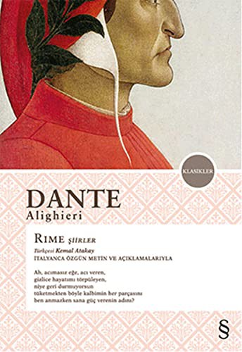 Rime - Şiirler kitap kapağı