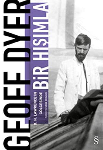 Bir Hışımla kitap kapağı