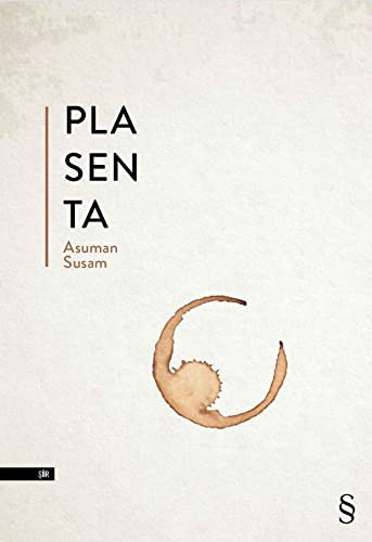 Plasenta kitap kapağı