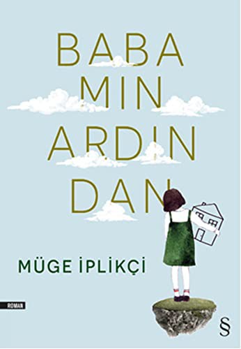 Babamın Ardından kitap kapağı