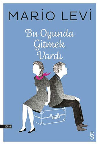 Bu Oyunda Gitmek Vardı kitap kapağı