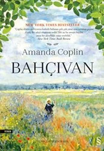 Bahçıvan kitap kapağı