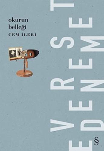 Okurun Belleği kitap kapağı