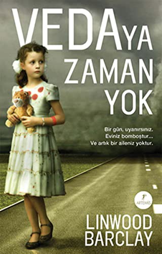 Vedaya Zaman Yok kitap kapağı