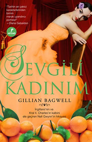 Sevgili Kadınım kitap kapağı