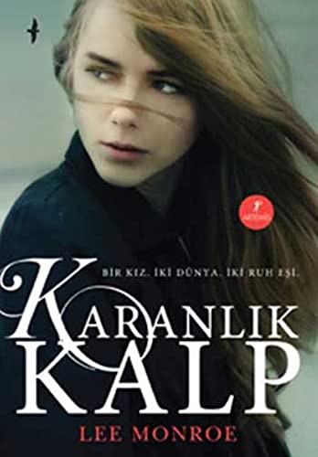Karanlık Kalp kitap kapağı