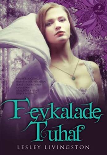 Fevkalade Tuhaf kitap kapağı