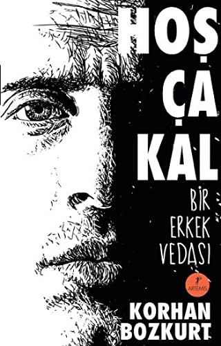 Hoşça Kal & Bir Erkek Vedası kitap kapağı