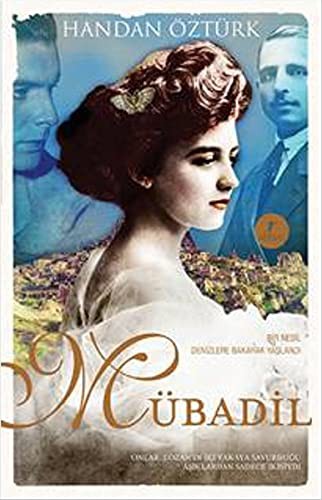 Mübadil kitap kapağı
