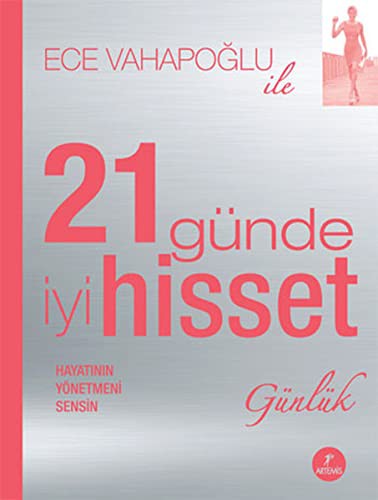 21 Günde İyi Hisset kitap kapağı