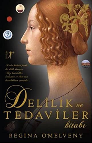 Delilik ve Tedaviler Kitabı kitap kapağı