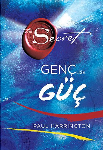 The Secret - Gençliğe Güç (Ciltli) kitap kapağı