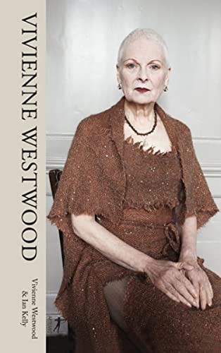 Vivienne Westwood (Ciltli) kitap kapağı