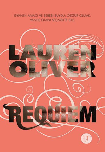 Requiem kitap kapağı