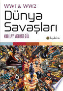 Dünya Savaşları kitap kapağı