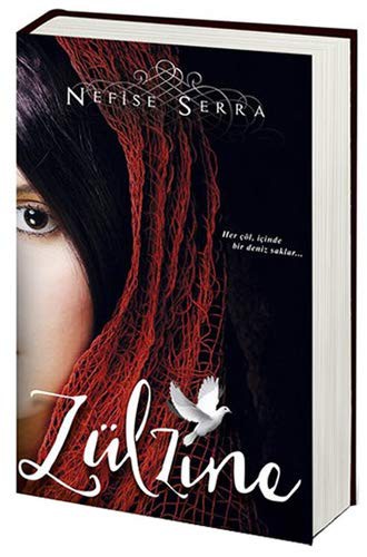 Zülzine (Ciltli) kitap kapağı
