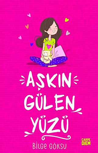 Aşkın Gülen Yüzü – Aşkın Öteki Yüzü kitap kapağı