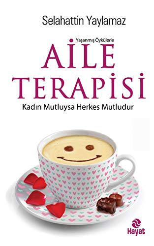 Aile Terapisi Aşk, İnsanı Şarj Eder kitap kapağı
