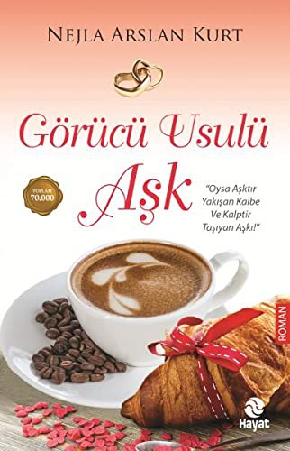 Görücü Usulü Aşk kitap kapağı