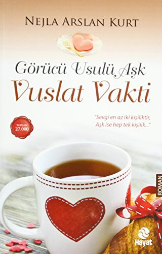 Görücü Usulü Aşk / Vuslat Vakti kitap kapağı