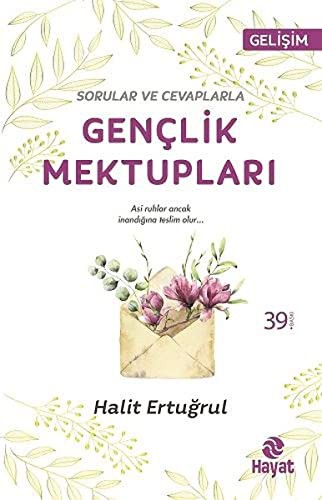 Sorular ve Cevaplarla Gençlik Mektupları kitap kapağı