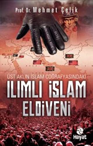 Ilımlı İslam Eldiveni kitap kapağı