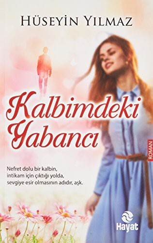 Kalbimdeki Yabancı kitap kapağı