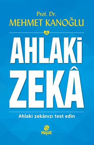Ahlaki Zeka kitap kapağı