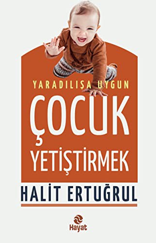 Yaradılışa Uygun Çocuk Yetiştirmek kitap kapağı
