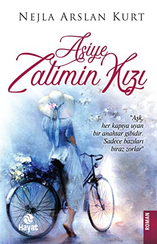 Asiye & Zalimin Kızı kitap kapağı
