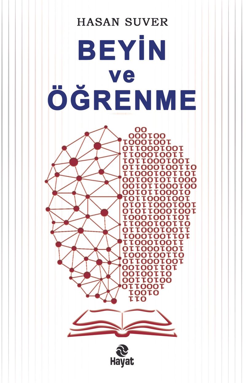 Beyin ve Öğrenme kitap kapağı
