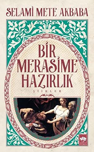 Bir Merasime Hazırlık kitap kapağı
