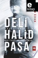 Deli Halid Paşa kitap kapağı