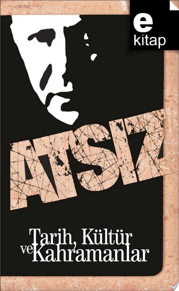 Tarih Kültür ve Kahramanlar kitap kapağı