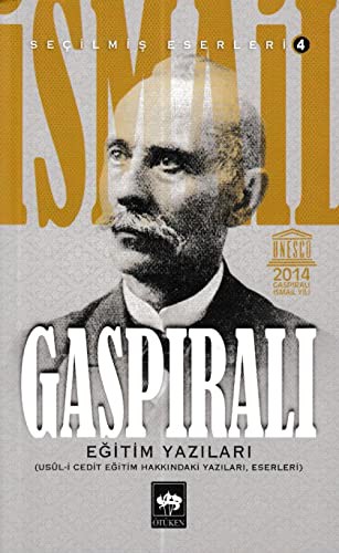 Eğitim Yazıları kitap kapağı