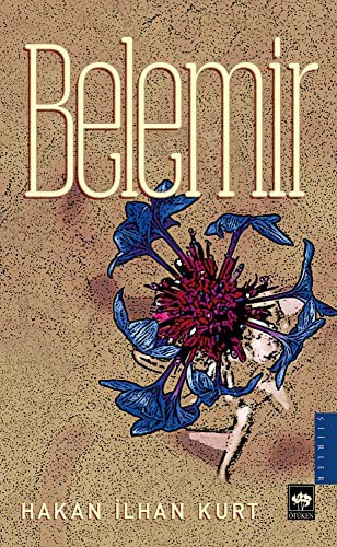 Belemir kitap kapağı