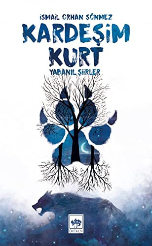 Kardeşim Kurt kitap kapağı