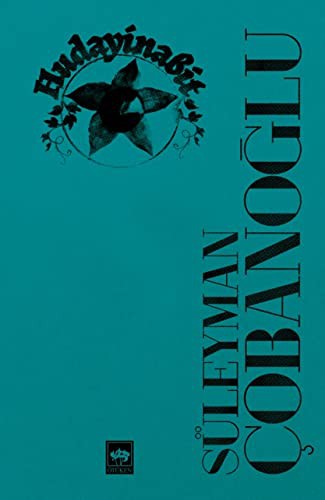 Hudayinabit kitap kapağı