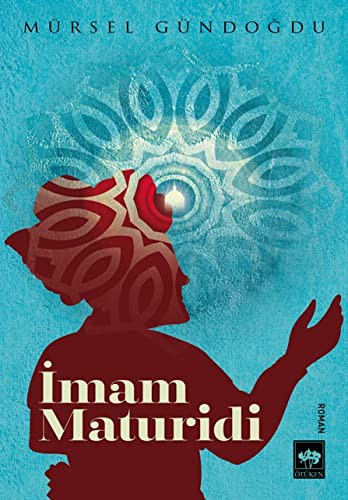 İmam Maturidi kitap kapağı