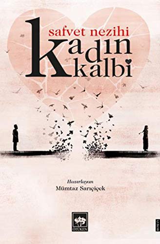 Kadın Kalbi kitap kapağı