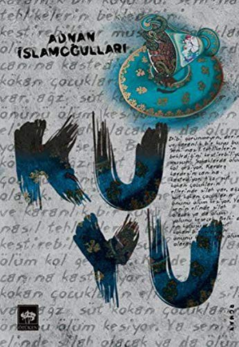 Kuyu kitap kapağı