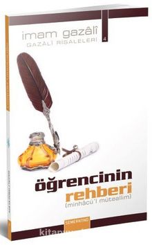 Öğrencinin Rehberi & Münhacül Müteallim kitap kapağı
