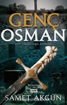 Genç Osman kitap kapağı