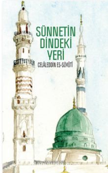 Sünnetin Dindeki Yeri kitap kapağı