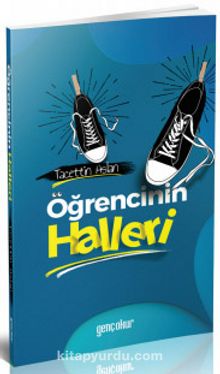 Öğrencinin Halleri kitap kapağı