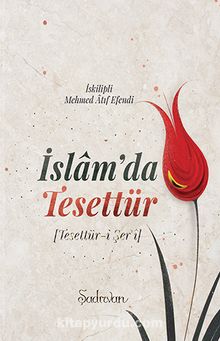 İslam'da Tesettür & Tesettür-i Şer'i kitap kapağı