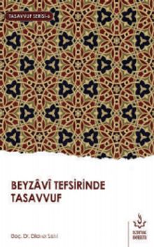 Beyzavi Tefsirinde Tasavvuf kitap kapağı