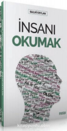 İnsanı Okumak kitap kapağı