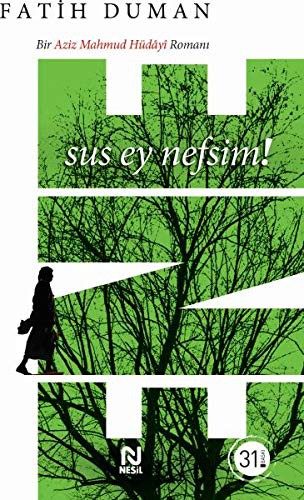 Ene & Sus Ey Nefsim! kitap kapağı