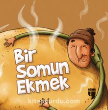 Bir Somun Ekmek kitap kapağı